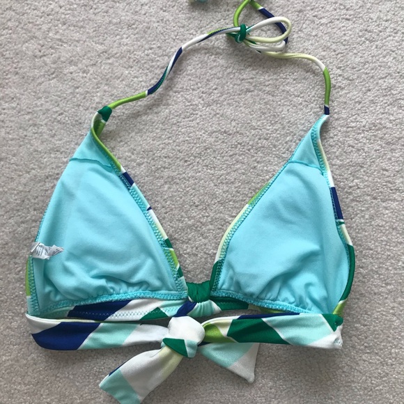 Aerie | Triangle bikini - Picture 4 of 6